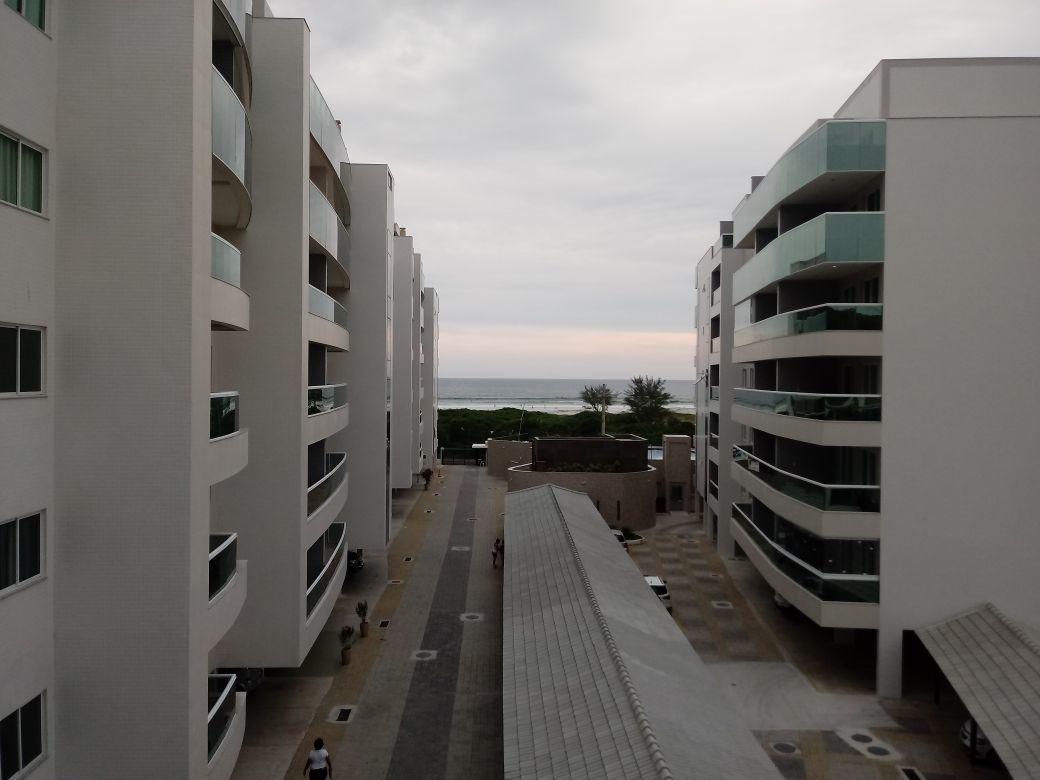 Le Bon Vivant Arraial Do Cabo Praia Grande Vista Mar Lindo Apartamento Apartment Exterior foto